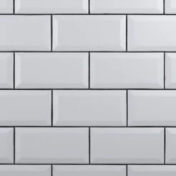 Merola Tile Crown Heights Beveled 3 In. X 6 In. Matte Black Ceramic Wall Tile (6.03 Sq. Ft. /Case) 21 Merola Tile Crown Heights Beveled 3 In. X 6 In. Matte Black Ceramic Wall Tile (6.03 Sq. Ft. /Case) -Floor Promotion Store a23304b5a50befc6ca645d06639c57a2 1800x1800