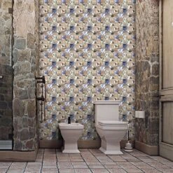 6-60pcs Peel And Stick Tile Backsplash Self-Adhesive Decorative Waist Line Mosaic Tiles For Kitchen And Bathroom -Floor Promotion Store a2557e77 18c7 45d1 94f2 7732ad94c4d6.f2a719eeea4bf2ae5b1a39c7715109a3 1800x1800