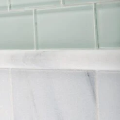 Jeffrey Court Siberian Gloss 11.625 In. X 11.75 In. X 8 Mm Interlocking Glass Mosaic Tile 13 Jeffrey Court Siberian Gloss 11.625 In. X 11.75 In. X 8 Mm Interlocking Glass Mosaic Tile -Floor Promotion Store a2c072325800955a4bbfac5ef71aaffe 1800x1800