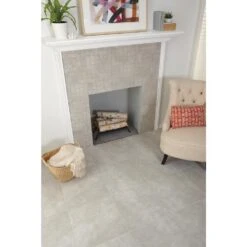 Portland Stone Gray 12 In. X 12 In. X 6.35 Mm Ceramic Mosaic Floor And Wall Tile (1 Sq. Ft. / Piece) 12 Portland Stone Gray 12 In. X 12 In. X 6.35 Mm Ceramic Mosaic Floor And Wall Tile (1 Sq. Ft. / Piece) -Floor Promotion Store a46b21b71c6544ab622099ae6f4c8517 523b4518 9e1d 4b89 ac0d 800b5f2c6273 1800x1800