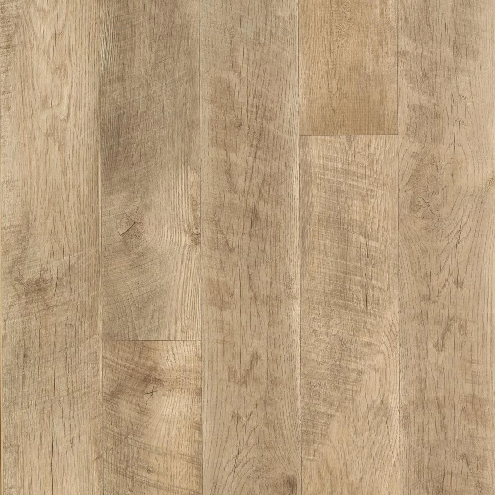 Pergo Outlast+ Waterproof Natural Cascade Oak 10 Mm T X 7.48 In. W X 47.24 In. L Laminate Flooring (19.63 Sq. Ft. / Case) 4 Pergo Outlast+ Waterproof Natural Cascade Oak 10 Mm T X 7.48 In. W X 47.24 In. L Laminate Flooring (19.63 Sq. Ft. / Case) - Image 4