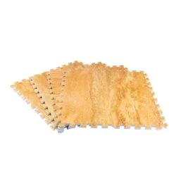 TrafficMASTER Brown/Travertine 24 In. X 24 In. X 0.47 In. Wood All Purpose Flooring (4-Pack) 10 TrafficMASTER Brown/Travertine 24 In. X 24 In. X 0.47 In. Wood All Purpose Flooring (4-Pack) -Floor Promotion Store a5d1d04bdd256292ac9dbe5f423777f4 1800x1800