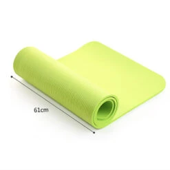 Non-slip Folding EVA Pilates Supplies Non-skid Floor Yoga Mat For Yoga Sports Gym Fitness Exercise - 173*60*0.4 Cm -Floor Promotion Store a615ce58 e709 48c5 97ac 8918fa656e0e 1.90b786d455b1acc03a511edc21e1859b 1800x1800