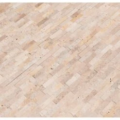MSI Roman Beige Split Face Peel And Stick 12 In. X 12 In. X 6mm Travertine Mesh-Mounted Mosaic Tile (15 Sq. Ft. / Case) 13 MSI Roman Beige Split Face Peel And Stick 12 In. X 12 In. X 6mm Travertine Mesh-Mounted Mosaic Tile (15 Sq. Ft. / Case) -Floor Promotion Store a6352625bacbb13cf4df7a68198b1f3c 1800x1800
