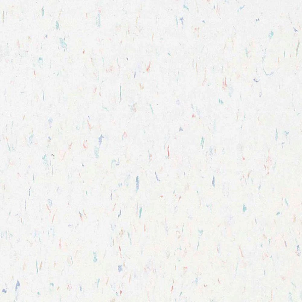 Armstrong Excelon Multi 12 In. X 12 In. Cirque White Vinyl Tile Flooring (45 Sq. Ft. / Case) 9 Armstrong Excelon Multi 12 In. X 12 In. Cirque White Vinyl Tile Flooring (45 Sq. Ft. / Case) - Image 9