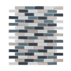 Jeffrey Court Dolphin Tail Blue 9.75 In. X 12 In. X 6 Mm Interlocking Glass Mosaic Tile 8 Jeffrey Court Dolphin Tail Blue 9.75 In. X 12 In. X 6 Mm Interlocking Glass Mosaic Tile -Floor Promotion Store a83c3a09a61d619734fb1bc4183a0bf2 1800x1800