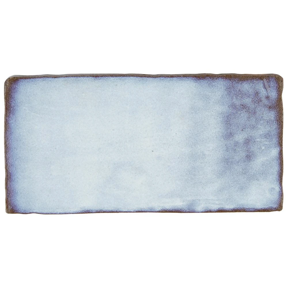 Merola Tile Antic Special Via Lactea 3 In. X 6 In. Ceramic Wall Subway Tile (4.38 Sq. Ft. / Case) 6 Merola Tile Antic Special Via Lactea 3 In. X 6 In. Ceramic Wall Subway Tile (4.38 Sq. Ft. / Case) - Image 6