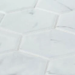 Jeffrey Court Whisper Valley White 11 In. X 12.687 In. X 6 Mm Hexagon Matte Porcelain Wall And Floor Mosaic Tile 12 Jeffrey Court Whisper Valley White 11 In. X 12.687 In. X 6 Mm Hexagon Matte Porcelain Wall And Floor Mosaic Tile -Floor Promotion Store a8a55d2f95db3293cc12f27ca3af3a1e 1800x1800