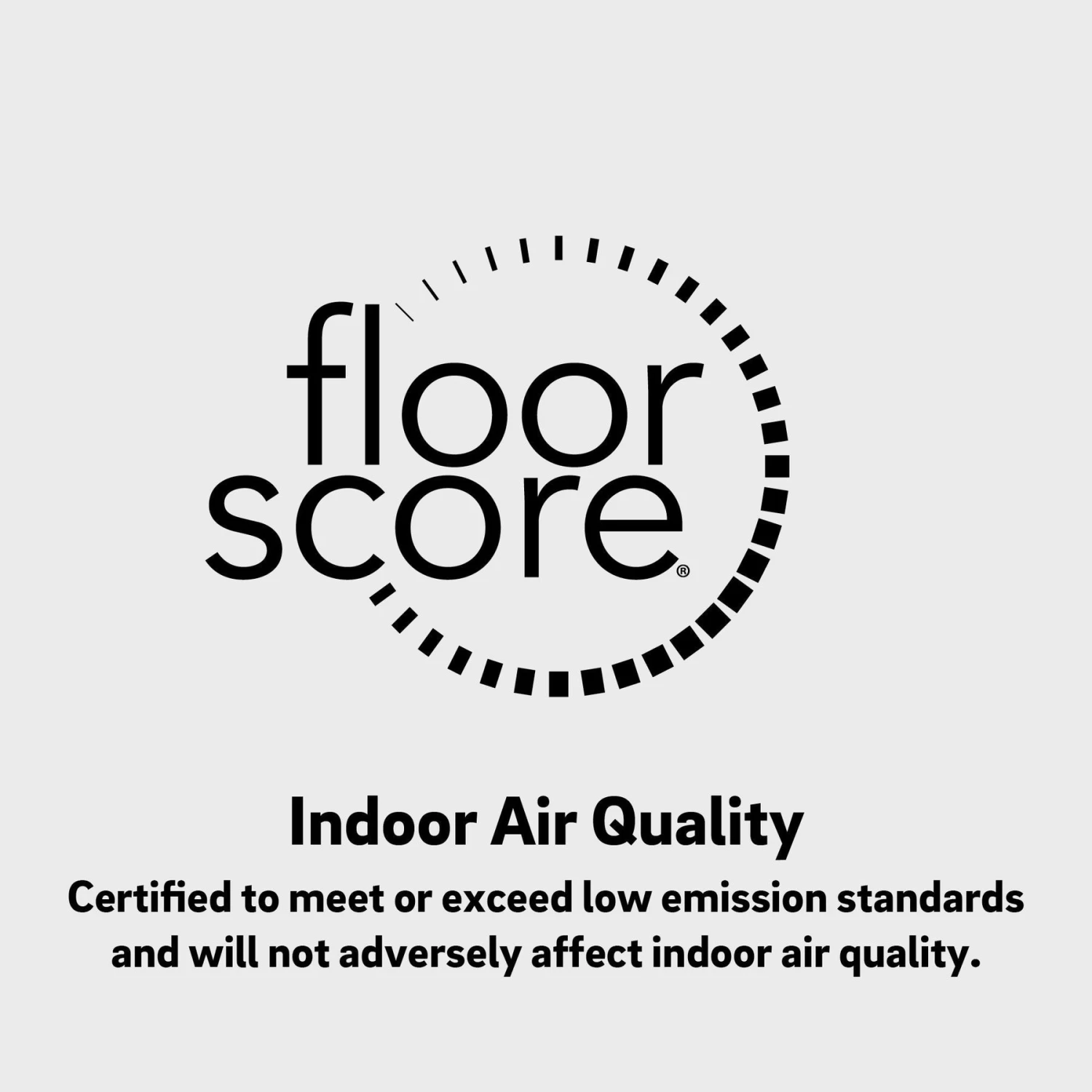 Armstrong Flooring 18" X 18" Vinyl Floor Tile,45 SF/Pack, Bisque 9 Armstrong Flooring 18" X 18" Vinyl Floor Tile,45 SF/Pack, Bisque - Image 9