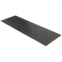 Bond Tile Remnant River Black 11 In. X 40 In. Textured Ceramic Wall Tile (4 Pieces 12.48 Sq. Ft. / Case) -Floor Promotion Store a928411d e16e 4d02 8b60 f8c8fa621e11.c359ac545513ebf1bc0874447982b8dc 1800x1800