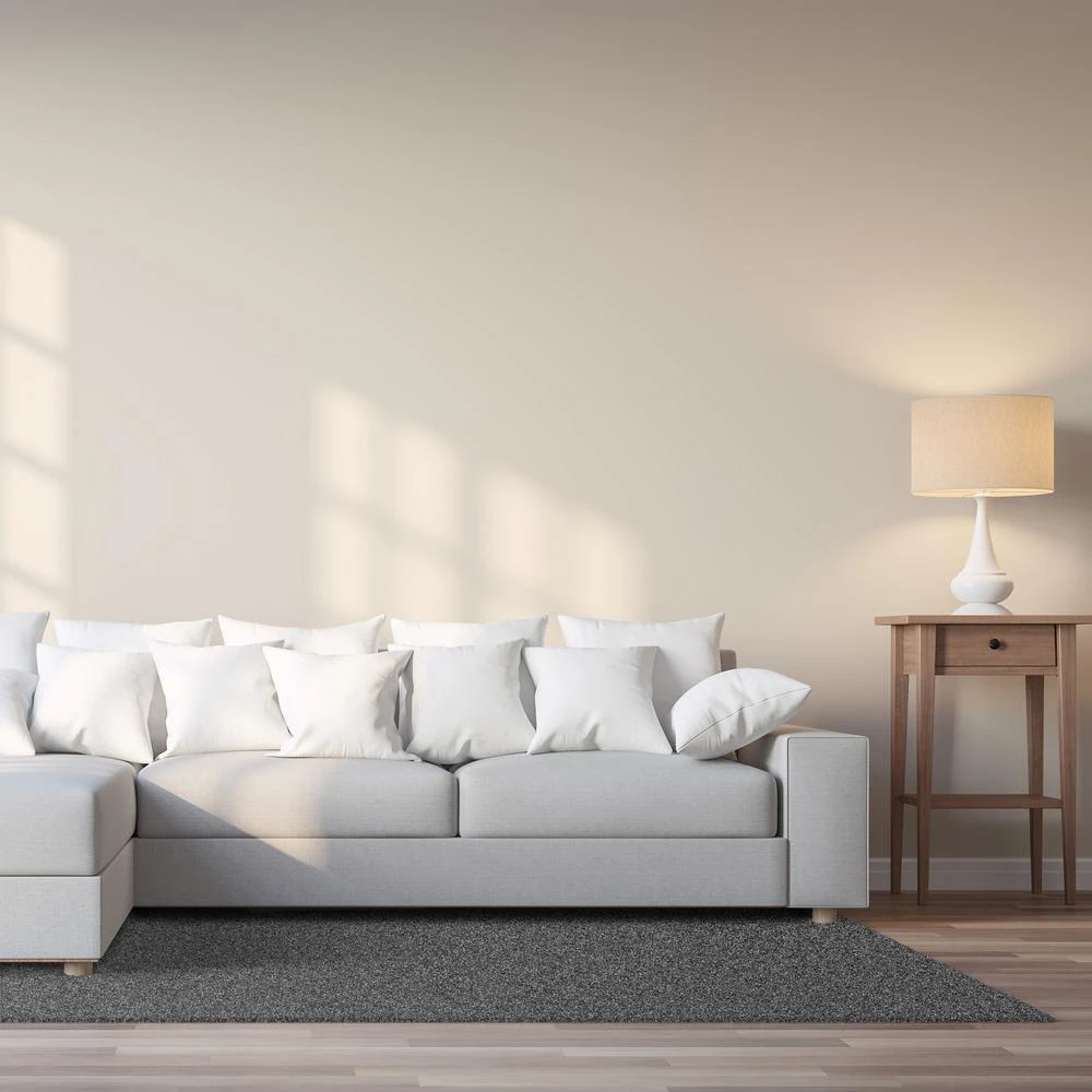 Nantucket Evening Eclipse Gray Residential 24 In. X 24 In. Peel And Stick Carpet Tile (8 Tiles/Case) 8 Nantucket Evening Eclipse Gray Residential 24 In. X 24 In. Peel And Stick Carpet Tile (8 Tiles/Case) - Image 8