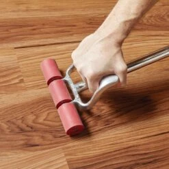 TrafficMaster High Point Chestnut 6 In. W X 36 In. L Luxury Vinyl Plank Flooring (24 Sq. Ft. / Case) 17 TrafficMaster High Point Chestnut 6 In. W X 36 In. L Luxury Vinyl Plank Flooring (24 Sq. Ft. / Case) -Floor Promotion Store a9cdd5393680db2bcdc6549cc8620a8e 1800x1800