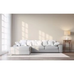 Contemporary Linen White Residential 24 In. X 24 In. Peel And Stick Carpet Tile (12 Tiles/Case) -Floor Promotion Store ab5f8b672c4df2a64287a378997c0844 1800x1800