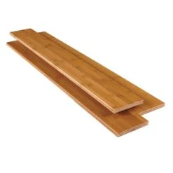 Home Decorators Collection Horizontal Toast 5/8 In. T X 5 In. W X 38.59 In. L Solid Bamboo Flooring(24.12 Sq. Ft. / Case) -Floor Promotion Store adcfff54cf4a775a7159ba41eeccc2ad 1800x1800