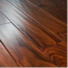 BuildDirect Acacia Handscraped Cognac 3mm Thick RL X 4.75" Engineered Hardwood Flooring (33.1 Sq Ft Per Box)