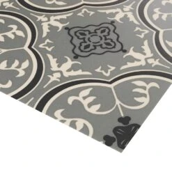 IVC Soho Grey Residential Vinyl Sheet, Sold By 13.2 Ft. Wide X Custom Length -Floor Promotion Store af4b15d0a54b9a982ab7884ca321067a 1800x1800