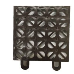 Brown Regenerated 22 In. X 22 In. Polypropylene Interlocking Floor Mat System (Set Of 12 Tiles) -Floor Promotion Store af9e1d2f2ffc187f283ae979753f65fe 8425ad3d ee63 4688 ab0c 9d8a3ca38373 1800x1800