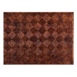 Fasade Easy Installation Miniquattro Moonstone Copper Backsplash Panel For Kitchen And Bathrooms (6" X 6" Sample) 4 Fasade Easy Installation Miniquattro Moonstone Copper Backsplash Panel For Kitchen And Bathrooms (6" X 6" Sample) -Floor Promotion Store afb65893 a6ba 454f 92f5 ace90388eae3 1.ae4ab07799645fe466c82fbf42d93fec 1800x1800