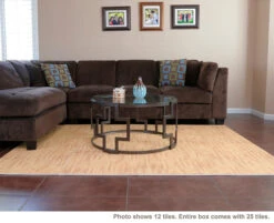 Clevr EVA Foam Interlocking Floor Mat, Light Wood, 25 Pcs, 100 Sq. Ft. 10 Clevr EVA Foam Interlocking Floor Mat, Light Wood, 25 Pcs, 100 Sq. Ft. -Floor Promotion Store afc0be15 3a93 42dd addd 8a098b344403.344c1e85843965be773f9d4d00117bfb 1800x1800