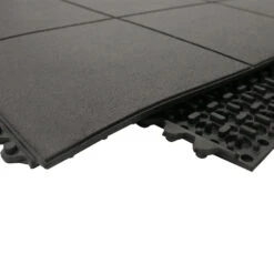 Rubber-Cal "Revolution" Interlocking Rubber Floor - 5/8 In X 36 In X 36 In - Rubber Tiles - 2 Pack - Black 8 Rubber-Cal "Revolution" Interlocking Rubber Floor - 5/8 In X 36 In X 36 In - Rubber Tiles - 2 Pack - Black -Floor Promotion Store afe28d5d 1e2a 4acf 9c4c faeebf52d3f1 1.99d83c6fef7f0f4de2f24fb70e704dad 1800x1800