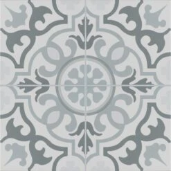 MSI Paloma Encaustic 8 In. X 8 In. Matte Porcelain Floor And Wall Tile (5.33 Sq. Ft. /case) 30 MSI Paloma Encaustic 8 In. X 8 In. Matte Porcelain Floor And Wall Tile (5.33 Sq. Ft. /case) -Floor Promotion Store b0025c4bbccce20d6c826ecbb9cd1531 1a842ac4 3667 497c 9a46 e6d267193208 1800x1800