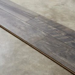 Home Decorators Collection EIR Smokewood Fusion Thick X 6-1/16 In. Wide X 50-2/3 In. Length Laminate Flooring (682.8 Sq. Ft. / Pallet) -Floor Promotion Store b2016060885f3c3278b14fb4911a29ce 1800x1800