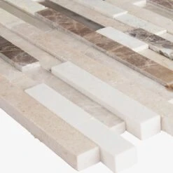 MSI Ashlar Rock Interlocking 8 In. X 18 In. X 8 Mm Glass And Stone Mesh-Mounted Mosaic Tile (1 Sq. Ft.) 9 MSI Ashlar Rock Interlocking 8 In. X 18 In. X 8 Mm Glass And Stone Mesh-Mounted Mosaic Tile (1 Sq. Ft.) -Floor Promotion Store b2d5258e3d9368af88da92144f8952e5 1800x1800