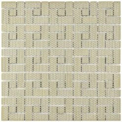 Merola Tile Spiral Blue And White 12-1/2 In. X 12-1/2 In. X 6 Mm Porcelain Mosaic Tile (11.07 Sq. Ft. / Case) 24 Merola Tile Spiral Blue And White 12-1/2 In. X 12-1/2 In. X 6 Mm Porcelain Mosaic Tile (11.07 Sq. Ft. / Case) -Floor Promotion Store b34a7279a3a8a4638061a48216289423 1800x1800