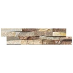 MSI Golden White Ledger Panel 6 In. X 24 In. Natural Quartzite Slate Wall Tile (10 Cases/40 Sq. Ft./pallet) 23 MSI Golden White Ledger Panel 6 In. X 24 In. Natural Quartzite Slate Wall Tile (10 Cases/40 Sq. Ft./pallet) -Floor Promotion Store b3f05248382b61c3e0fd897942f86e4c 1800x1800