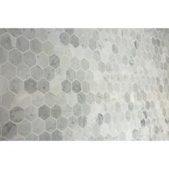 Daltile Restore Mist Honed 12 In. X 12 In. X 8mm Marble Mosaic Floor And Wall Tile (0.97 Sq. Ft./ Piece) -Floor Promotion Store b434a12f6d57f7a3a9e6eb891465421a 1800x1800