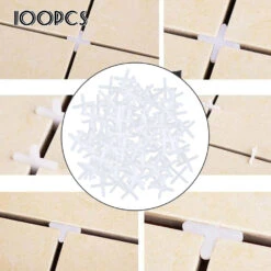 Willstar 151Pcs Tile Leveling System Tile Spacer Wall Leveler Wedges Spacers Flooring Wall Tile Carrelage Leveling System -Floor Promotion Store b4de286b 05be 4ac1 9791 2a7f3bd12379.3a9d86f125adc250c5138d4637197506 1800x1800