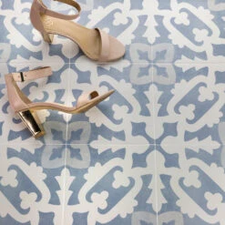 Moma Light Blue Encaustic 9x9 Glazed Porcelain Tile 8 Moma Light Blue Encaustic 9x9 Glazed Porcelain Tile -Floor Promotion Store b5156324 977a 4bd6 8217 af762885f88d.c9e61d9556e321a66d58c37d739d8dd8 1800x1800