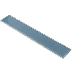 Bond Tile Sheffield Frame Blue 4 In. X 24 In. Polished Ceramic Wall Tile (8 Pieces 5.16 Sq. Ft. / Box) -Floor Promotion Store b5a8be13 41af 4dcd b81f bc853044c385.6b74e7cd4bbc947cb76d4f56f28d3a5f 1800x1800