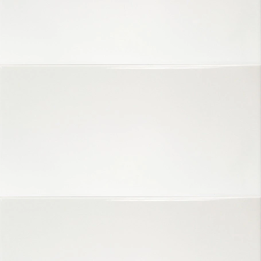 Bond Tile Core White 8 In. X 16 In. Polished Ceramic Wall Tile (25 Pieces 21.52 Sq. Ft. / Box) 5 Bond Tile Core White 8 In. X 16 In. Polished Ceramic Wall Tile (25 Pieces 21.52 Sq. Ft. / Box) - Image 5