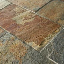 Merola Tile Crag Subway Sunset 11-3/4 In. X 11-3/4 In. X 10 Mm Slate Mosaic Tile 15 Merola Tile Crag Subway Sunset 11-3/4 In. X 11-3/4 In. X 10 Mm Slate Mosaic Tile -Floor Promotion Store b93368bc4488c5e48a9b877887169107 1800x1800