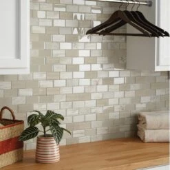 Daltile Premier Accents Beach Brick Joint 11 In. X 13 In. X 6 Mm Glass Mosaic Wall Tile (0.9 Sq. Ft. / Piece) 7 Daltile Premier Accents Beach Brick Joint 11 In. X 13 In. X 6 Mm Glass Mosaic Wall Tile (0.9 Sq. Ft. / Piece) -Floor Promotion Store b97de8a5ad7df7dfbd67c0a330124a8b 1800x1800