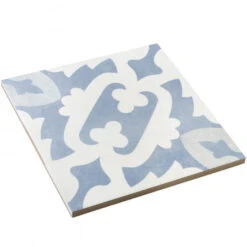 Moma Light Blue Encaustic 9x9 Glazed Porcelain Tile 10 Moma Light Blue Encaustic 9x9 Glazed Porcelain Tile -Floor Promotion Store bb8ac6f4 dc91 4f5b ac4e c54b153ce602.3ece76baf11329dd1b99ccce2f48cece 1800x1800
