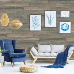 Home Decorators Collection Water Resistant 12mm Montrose Oak 12 Mm T X 7-1/2 In. Wide X 50-2/3 In. Length Laminate Flooring (18.42 Sq. Ft./ Case) -Floor Promotion Store bd359d0584858ae9042739146977a953 1800x1800