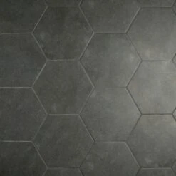 Merola Tile Vintage Hex Marengo 8-5/8 In. X 9-7/8 In. Porcelain Floor And Wall Tile (11.56 Sq. Ft. / Case) 19 Merola Tile Vintage Hex Marengo 8-5/8 In. X 9-7/8 In. Porcelain Floor And Wall Tile (11.56 Sq. Ft. / Case) -Floor Promotion Store bd8bcfb3e1274a0da448354ae9ca9e93 1800x1800