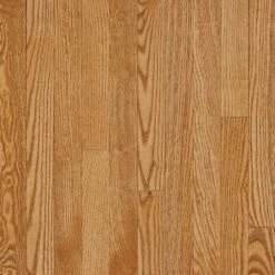 Bruce Plano Oak Marsh 3/4 In. Thick X 5 In. Wide X Varying Length Solid Hardwood Flooring (23.5 Sq. Ft. / Case)
