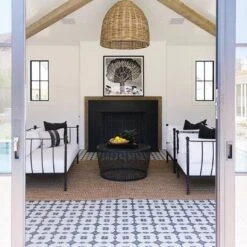 Enchante 8-in X 8-in Decorative Field Tile In Moderno (11.61 SqFt/Ctn) -Floor Promotion Store bd9bf889 412f 4c15 a942 128cea183b5c 1.07b4b513a0af9f1ca7570b6f96d8f837 1800x1800