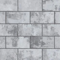 Merola Tile Biarritz Blue 3 In. X 6 In. Ceramic Wall Tile (6.04 Sq. Ft./Case) 31 Merola Tile Biarritz Blue 3 In. X 6 In. Ceramic Wall Tile (6.04 Sq. Ft./Case) -Floor Promotion Store bea203ed10ee815358c046ce07b174d3 1800x1800