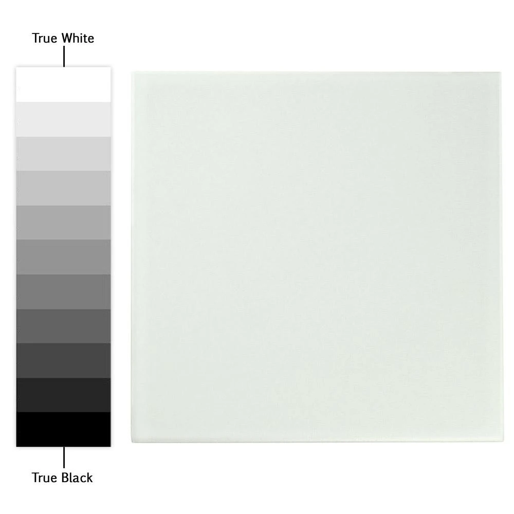 Merola Tile Revival White 7-3/4 In. X 7-3/4 In. Ceramic Floor And Wall Tile 7 Merola Tile Revival White 7-3/4 In. X 7-3/4 In. Ceramic Floor And Wall Tile - Image 7