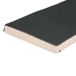 Merola Tile Chester Matte Nero 3 In. X 6 In. Ceramic Wall Subway Tile (6.02 Sq. Ft. / Case) 19 Merola Tile Chester Matte Nero 3 In. X 6 In. Ceramic Wall Subway Tile (6.02 Sq. Ft. / Case) -Floor Promotion Store c0a81df545d4163b27da8643fefebfcb 1800x1800