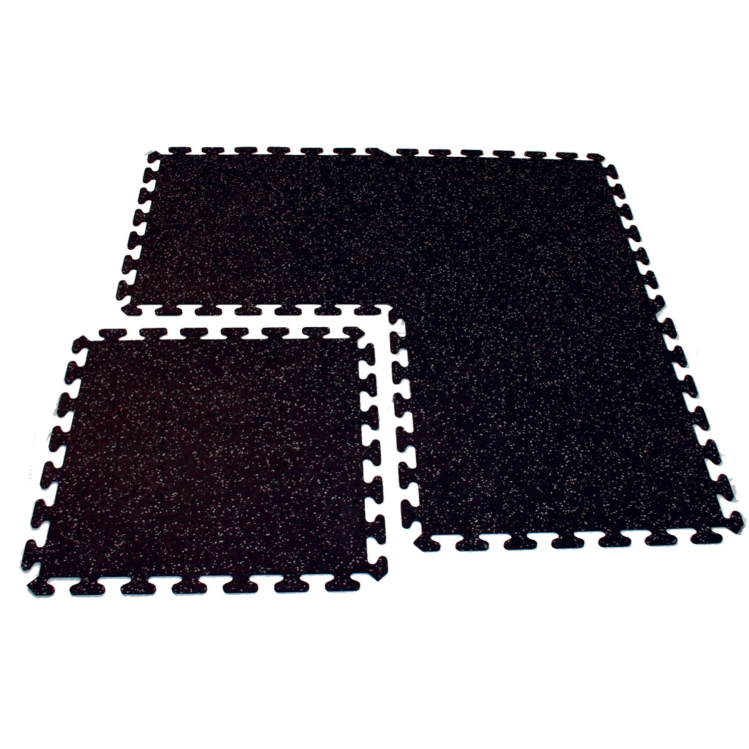 Mats Inc. EZ Flex Interlocking Fitness And Recreational Floor 24" X 24" Tiles 2 Mats Inc. EZ Flex Interlocking Fitness And Recreational Floor 24" X 24" Tiles - Image 2