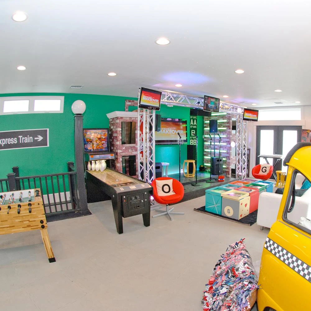 Rubber-Cal Terra-Flex 1/4 In. X 24 In. X 24 In. Light Tan Interlocking Flooring (10-Pack, 40 Sq. Ft.) 7 Rubber-Cal Terra-Flex 1/4 In. X 24 In. X 24 In. Light Tan Interlocking Flooring (10-Pack, 40 Sq. Ft.) - Image 7