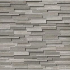 MSI Alaska Gray Ledger Panel 6 In. X 24 In. Natural Marble Wall Tile (10 Cases / 60 Sq. Ft. / Pallet) 33 MSI Alaska Gray Ledger Panel 6 In. X 24 In. Natural Marble Wall Tile (10 Cases / 60 Sq. Ft. / Pallet) -Floor Promotion Store c19f6b7f5e4dc1df6cb5b761c5a74176 1800x1800