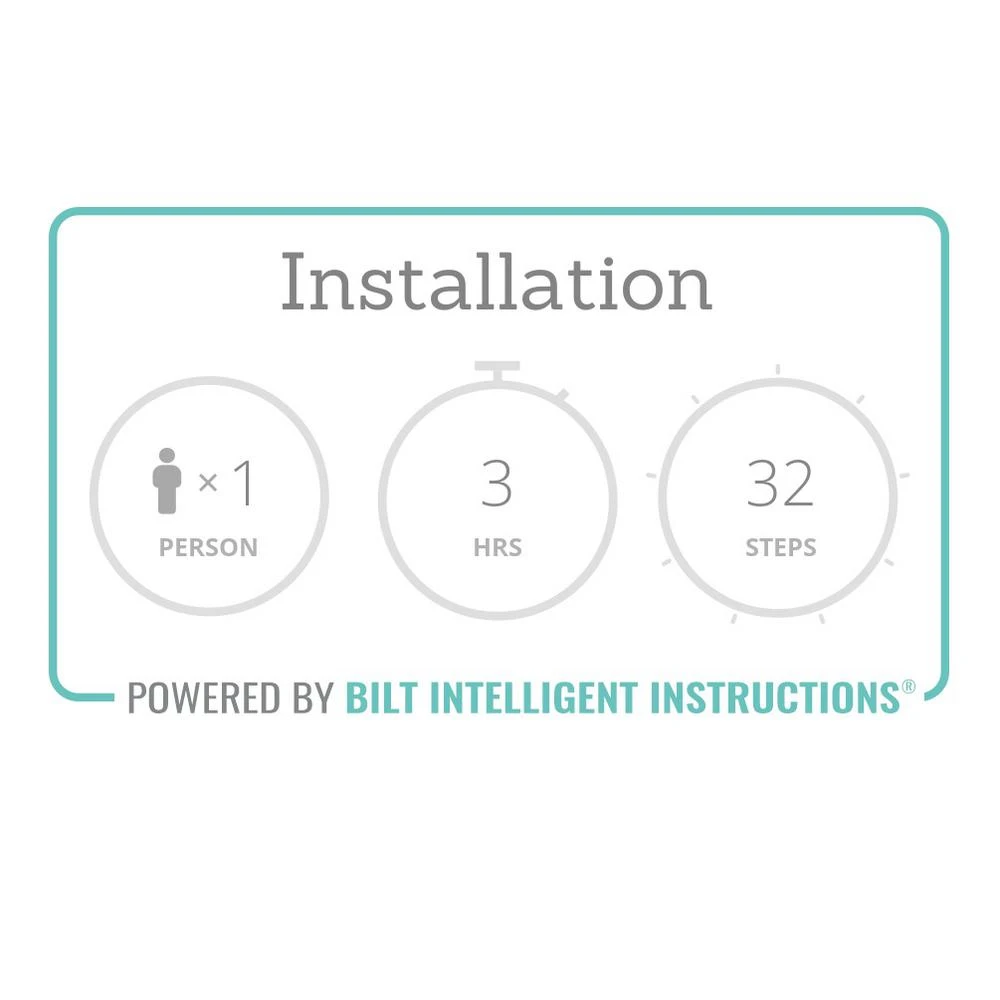 Armstrong Gunstock 12 In. X 12 In. Residential Peel And Stick Vinyl Tile Flooring (45 Sq. Ft. / Case) 3 Armstrong Gunstock 12 In. X 12 In. Residential Peel And Stick Vinyl Tile Flooring (45 Sq. Ft. / Case) - Image 3