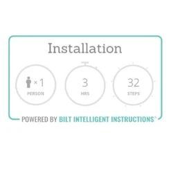 Armstrong Padera II Clay Shale 12 In. X 12 In. Residential Peel And Stick Vinyl Tile Flooring (45 Sq. Ft. / Case) -Floor Promotion Store c1f77c1d200b48900c2038cd89269b58 d9c20249 22bf 4afa 9ac2 027f52206e95 1800x1800