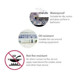 Walplus Peel And Stick Wall Tile Sticker Kitchen Bathroom Backsplash Splashback Tile Paint Stick On Tile Daliah Blue And Turquoise Mediterranean -Floor Promotion Store c1fe2e3f d660 441a bbe5 db86fa44619b.36a66de7e4696bf70378afc3d70a157c 1800x1800